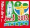 Vivre les JMJ de Rio à Lourdes du 23 au 28 juillet 2013