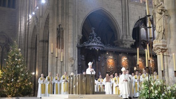 Fête du Chapitre de la cathédrale