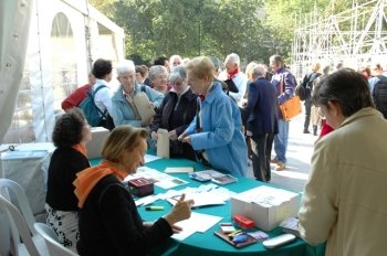 10e anniversaire de la béatification de Frédéric Ozanam. Samedi 8 et dimanche 9 septembre 