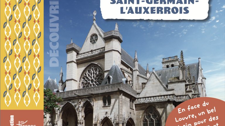 Saint-Germain l'Auxerrois : le livret