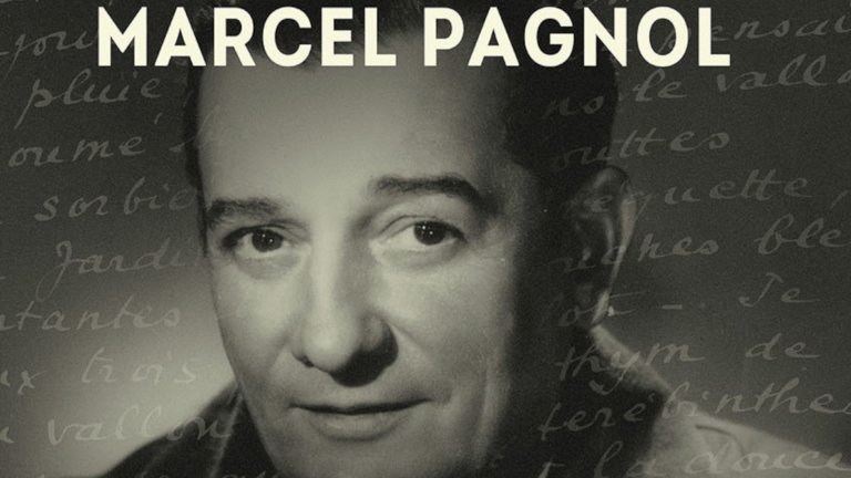 Pagnol, au temps des amours