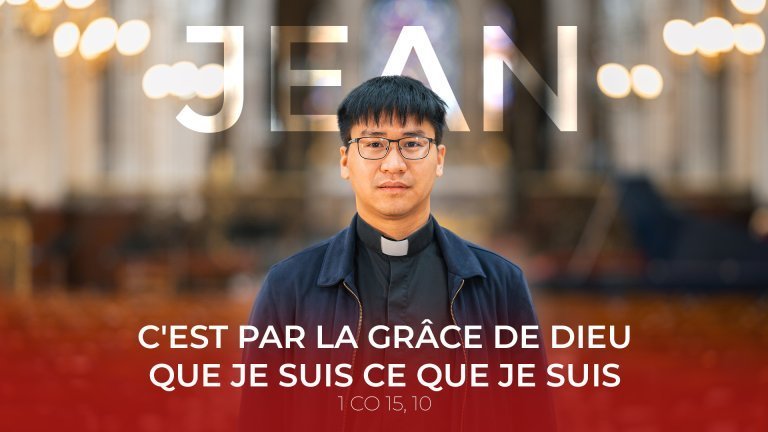 Jean Trần Văn Hoạt
