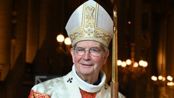 Lettre pastorale de Mgr Laurent Ulrich