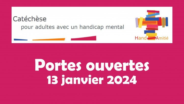 À Bras Ouverts : accompagner des enfants handicapés en week-end - Étudiants  et Jeunes Pros - Diocèse de Paris