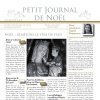 Le “Petit Journal de Noël”