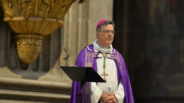 De la fraternité à la Journée Mondiale des Pauvres : message de Mgr Michel Aupetit à l'occasion de la publication de l'encyclique du Pape François, “Fratelli Tutti” 