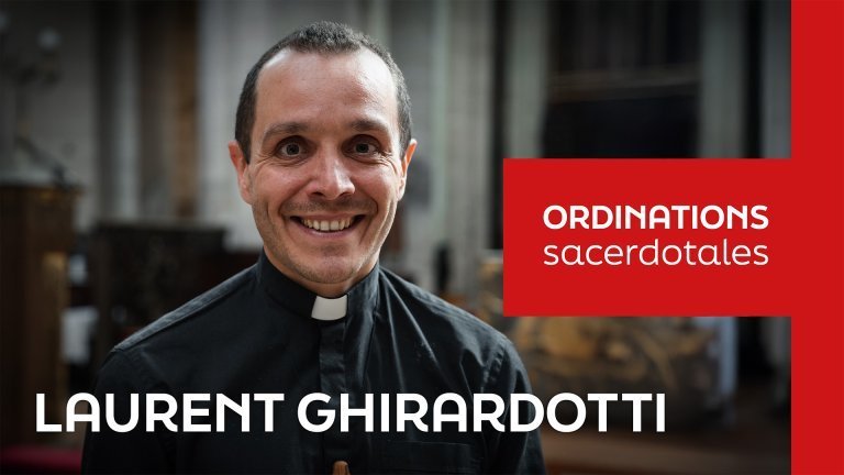 Laurent Ghirardotti