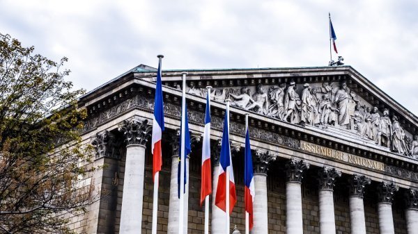 Lettre ouverte des évêques d'Île-de-France aux députés et sénateurs de leurs départements