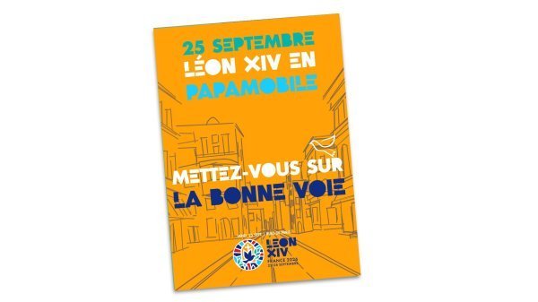 À partager