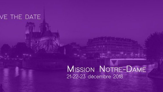 Mission Notre-Dame