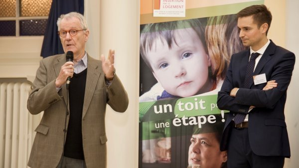 10 ans de la Fondation Insertion par le Logement