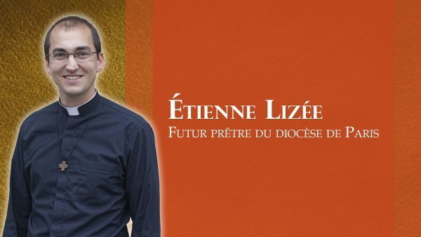 Étienne Lizée