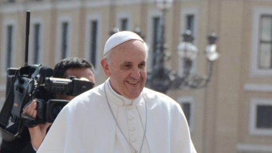 Lettre du pape François à Mgr Michel Aupetit