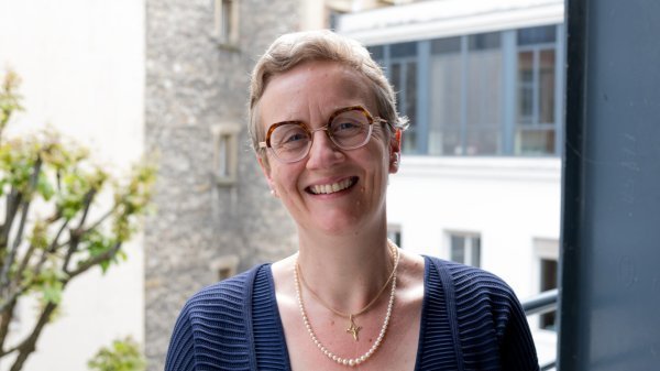 « La Fondation Notre Dame est aujourd'hui une grande maison de la philanthropie chrétienne »