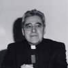 Cardinal Jean-Marie Lustiger