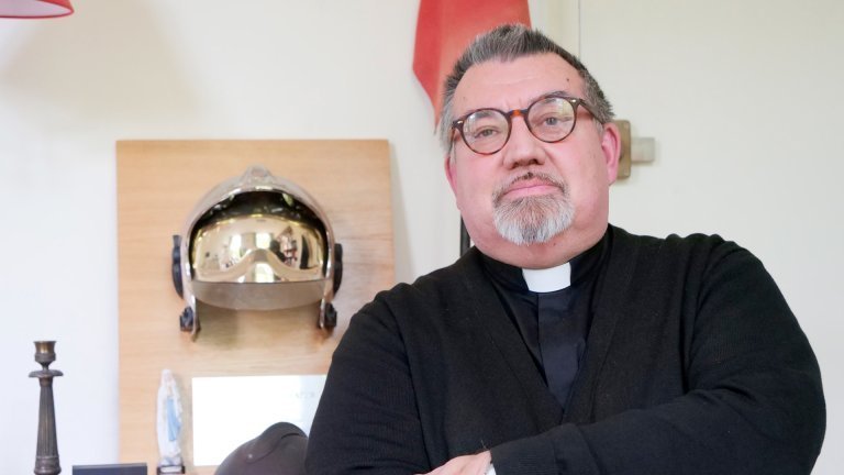 « Au cœur du paradoxe de la mort, il faut être en capacité de donner du sens »