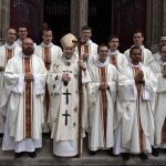 Album-photos des Ordinations sacerdotales 2016