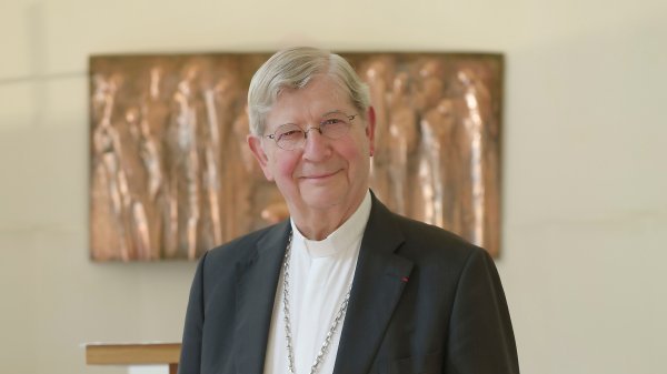 Message de Mgr Laurent Ulrich à propos de l'adoption par l'Assemblée nationale de la proposition de loi relative au droit à l'aide à mourir