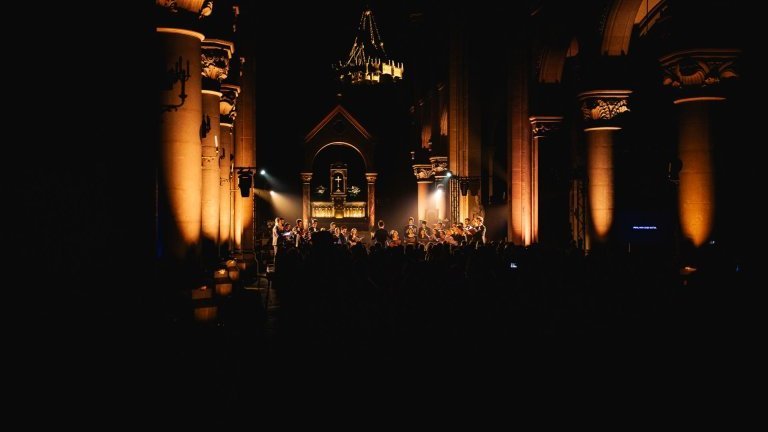 Nuit de l’Espérance à Saint-Ambroise