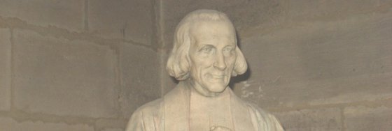 Saint Jean-Marie Vianney