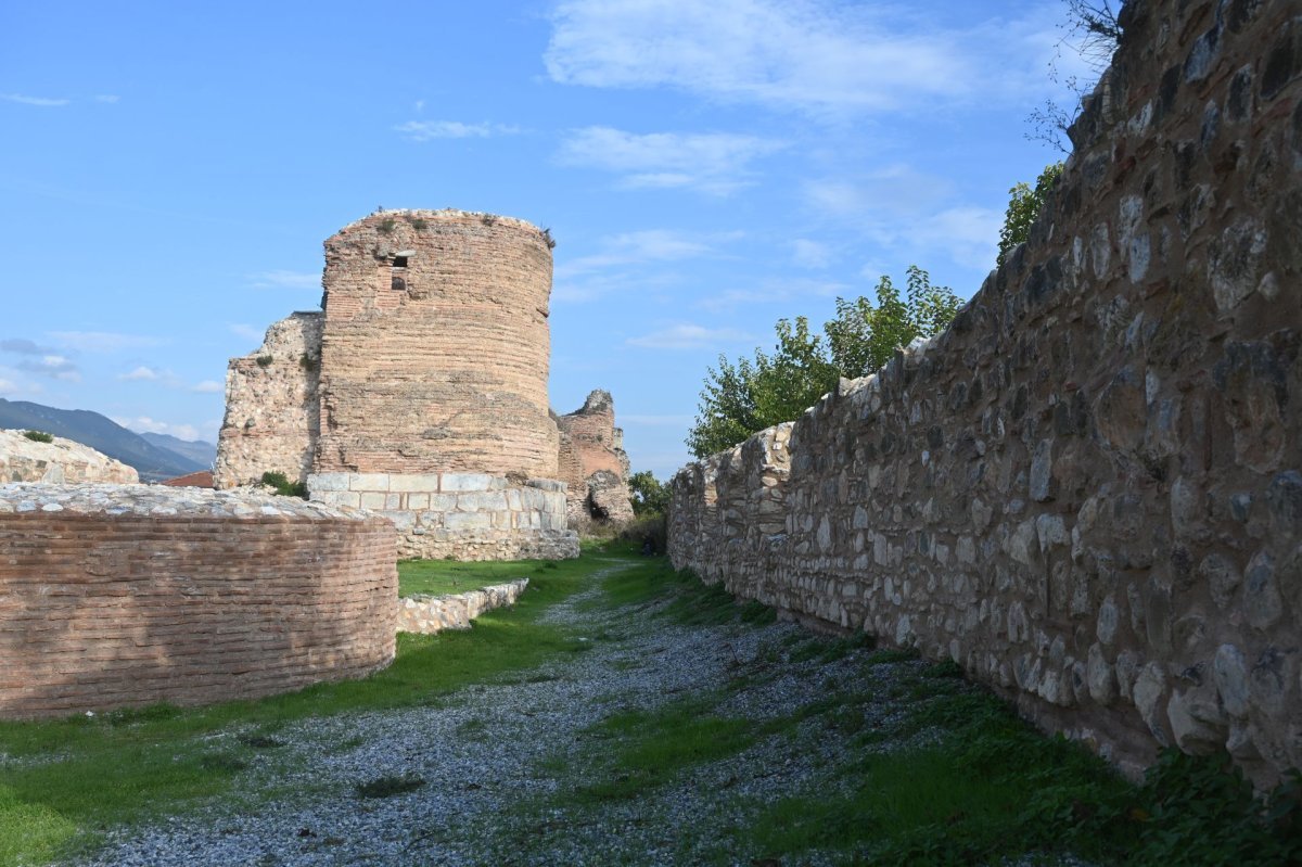 Pèlerinage diocésain pour les 1700 ans du Concile de Nicée. © Marie-Christine Bertin / Diocèse de Paris.