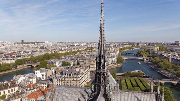 L'Église, vraiment sainte ?