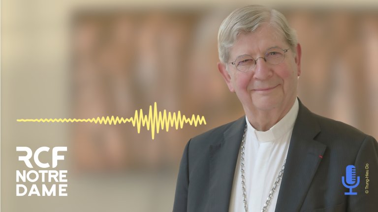 Mgr Laurent Ulrich
