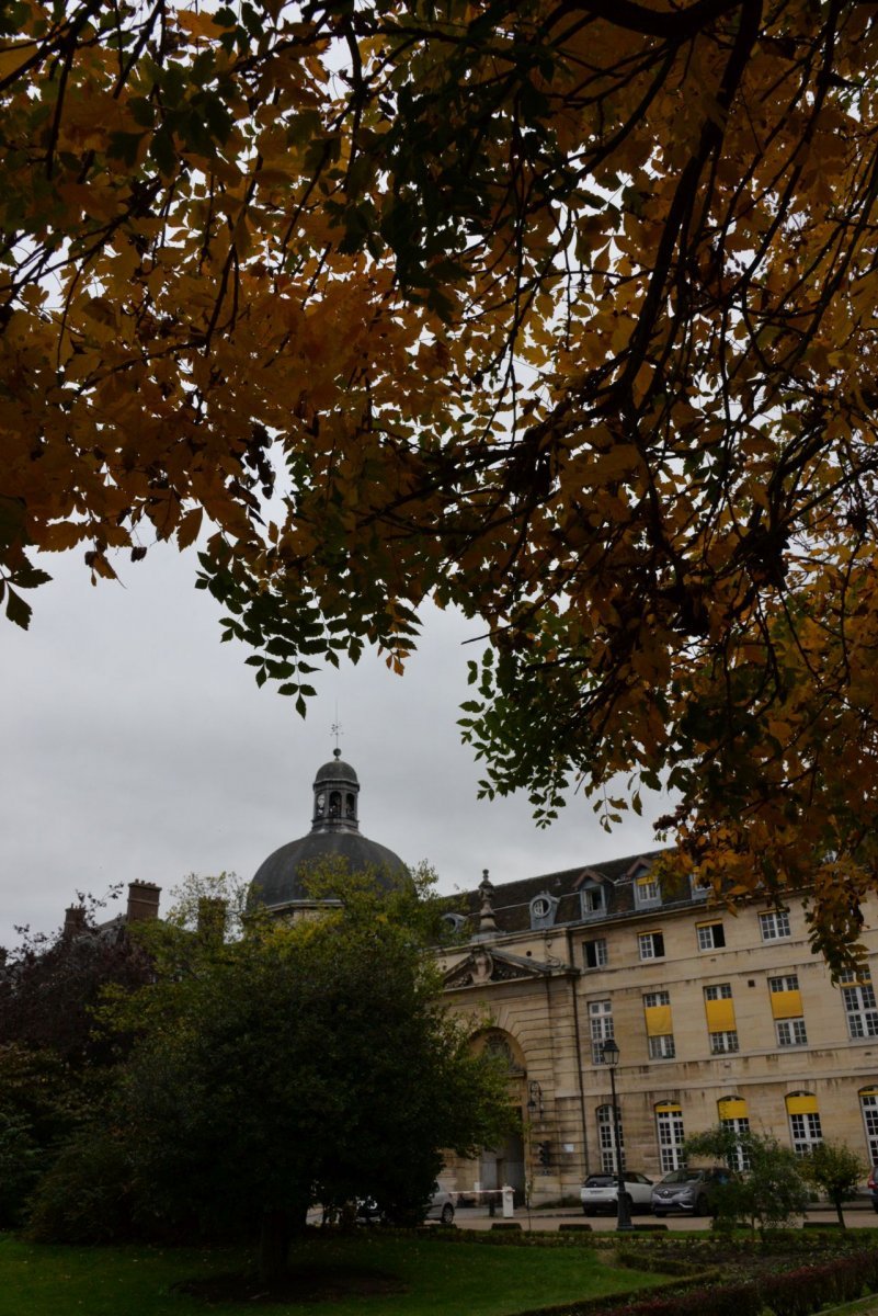 Fête de la Saint-Luc. © Marie-Christine Bertin / Diocèse de Paris.