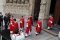 Ordinations sacerdotales 2013 à Notre-Dame de Paris