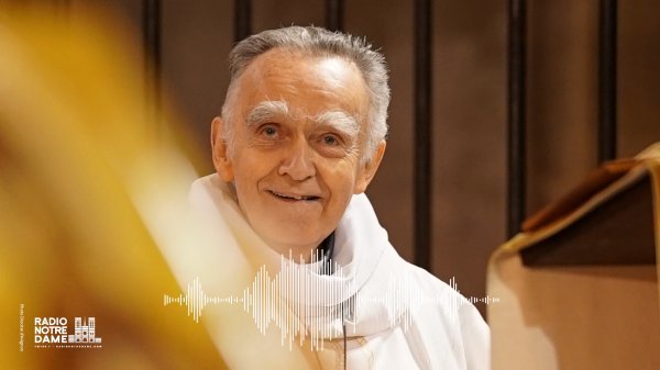 L'entretien de Mgr Georges Pontier du 19 mars 2022