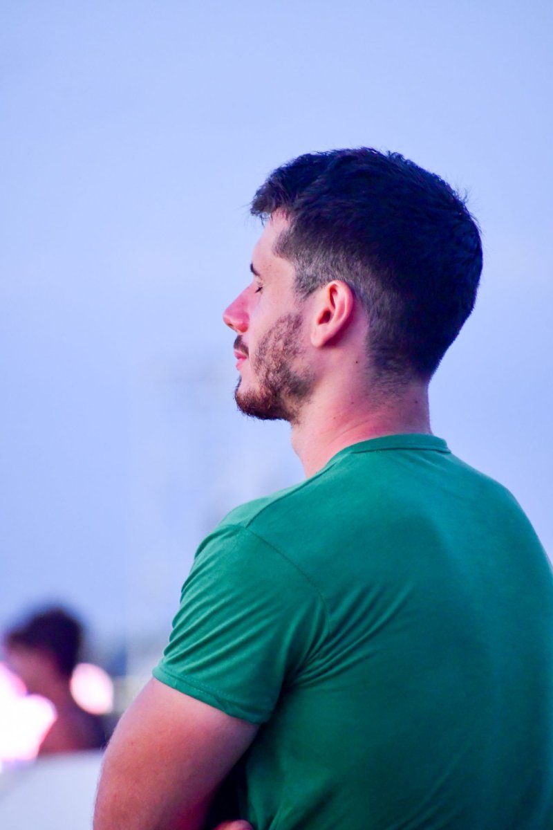 Jubilé des jeunes. © Clémence Vecten - Diocèse Paris.