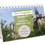 Vivre l'encyclique “Laudato si'”