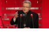 Le cardinal André Vingt-Trois, invité du Grand Jury RTL Le Figaro LCI