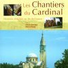 Livre “Histoires d'églises en Île-de-France” des Chantiers du Cardinal