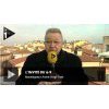 Depuis Rome, interview du cardinal André Vingt-Trois