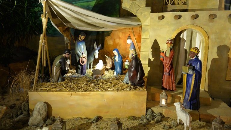 Retraite en ligne avec l'Œuvre des Vocations : Entrer dans l'Avent avec un cœur disponible pour Dieu