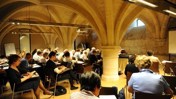 Journée de l'École Cathédrale 2020