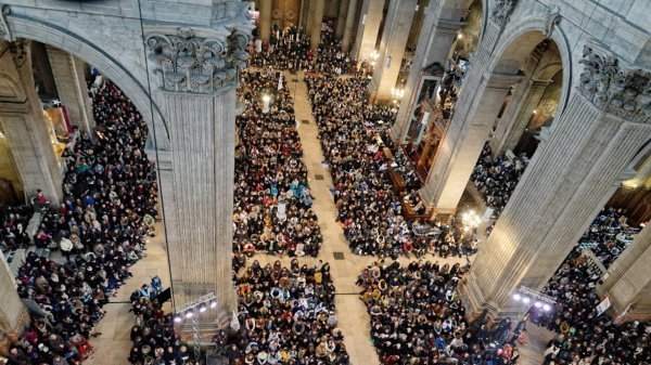 Inscrivez-vous au parcours de Carême proposé par mavocation.org