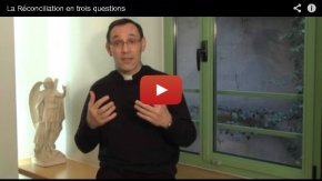 La Réconciliation en trois questions 