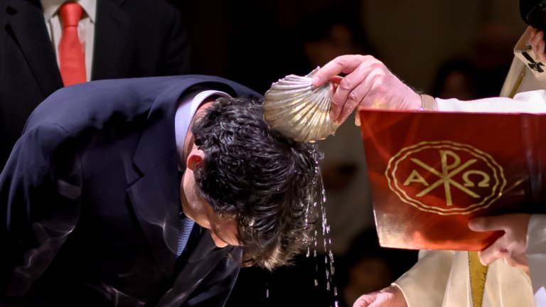 Catéchumènes, un boom qui interpelle