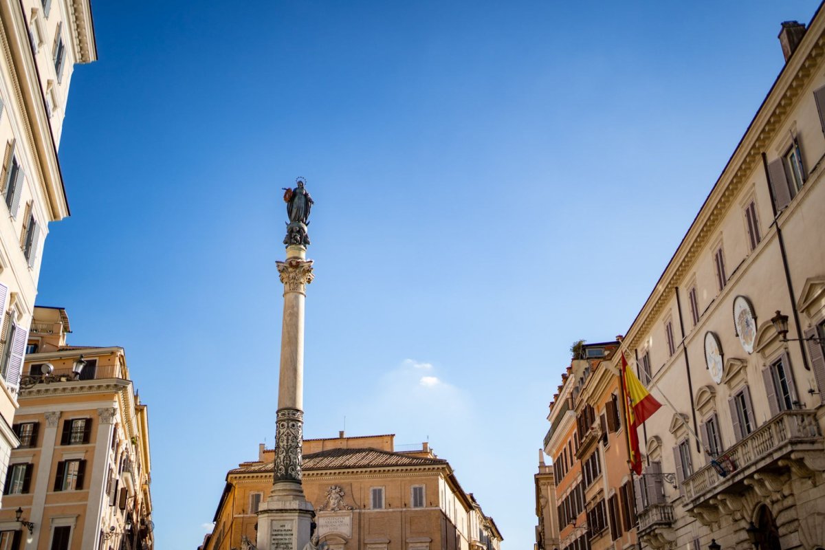 Jubilé des Pauvres à Rome avec Fratello. © Marine Clerc.
