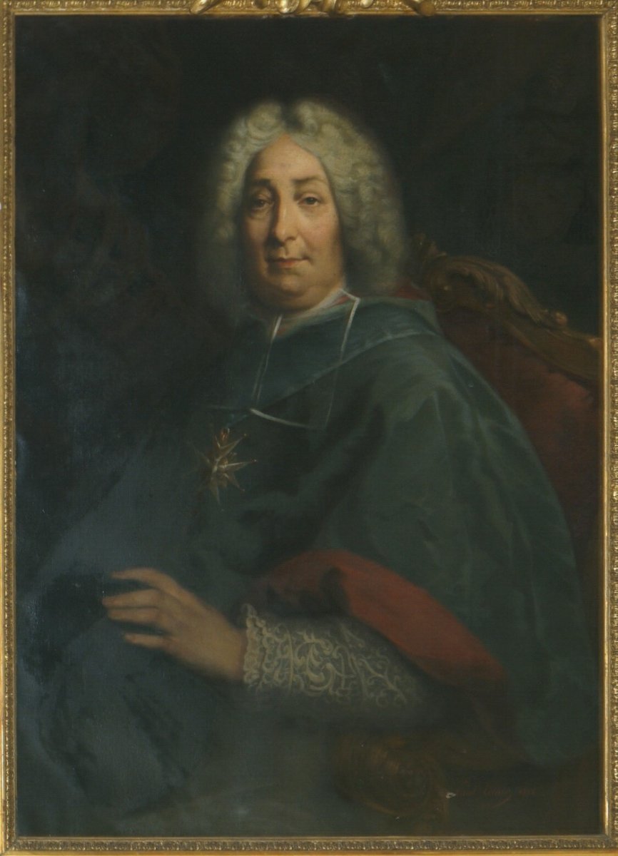 Charles de Vintimille du Luc. © C. D. A. S.