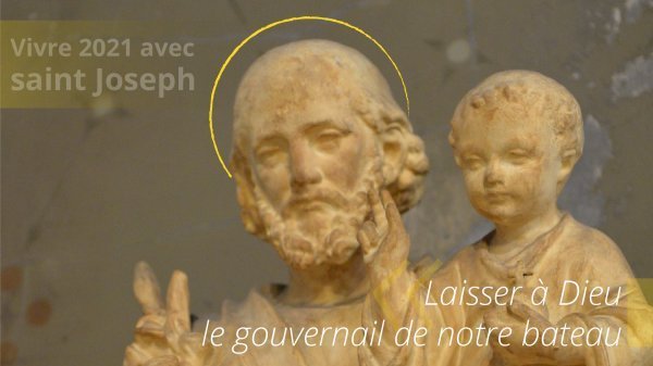 Lettre apostolique “Patris corde” : 2021, année saint Joseph