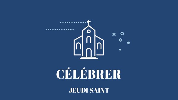 Jeudi saint