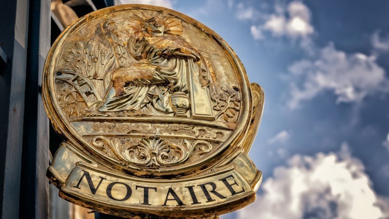 Legs : Transmettre plus que des biens