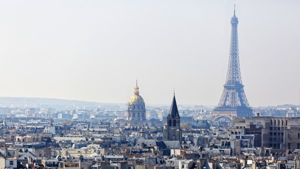 Analyse “Léon XIV en consolateur de la France”