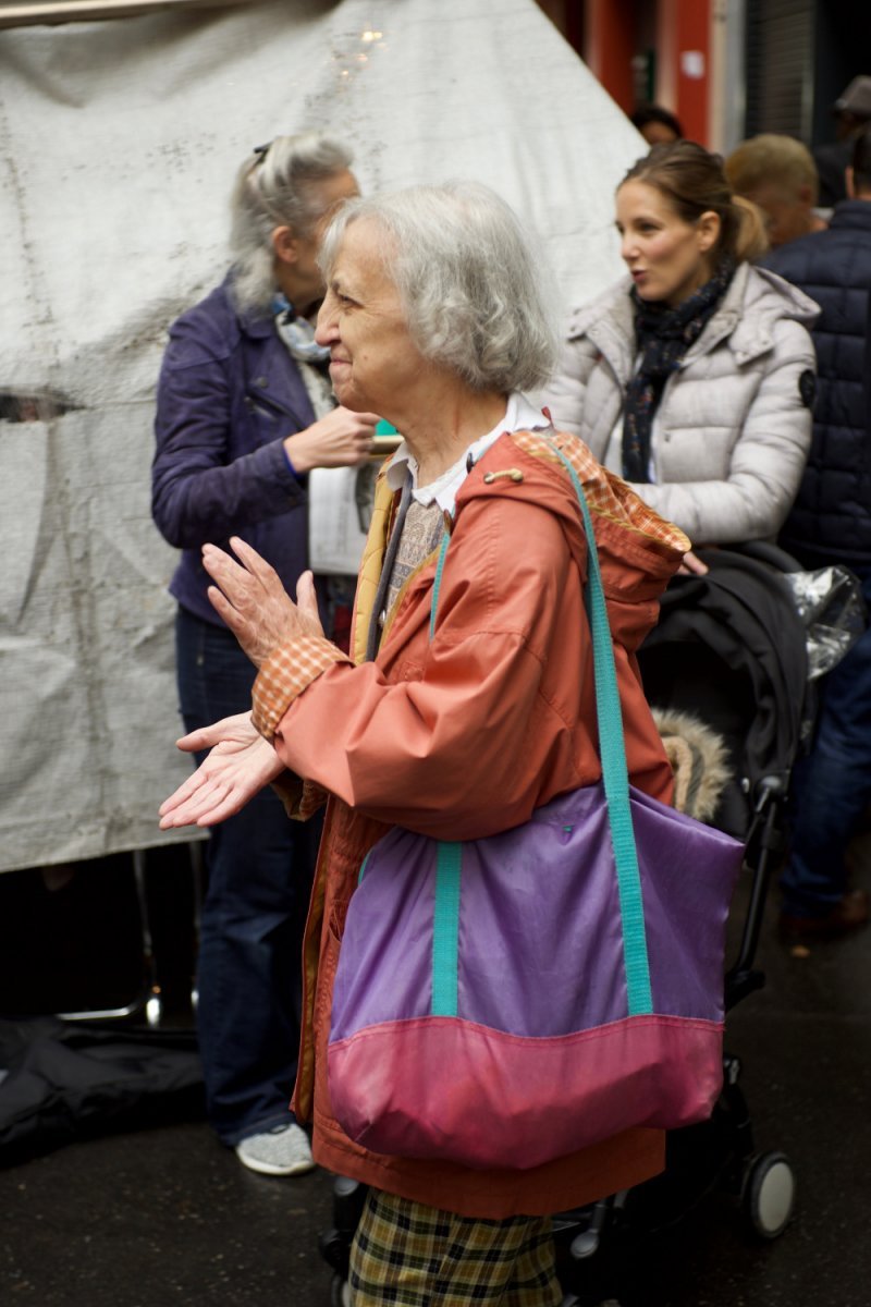 © Jules Badarani/Diocèse de Paris.