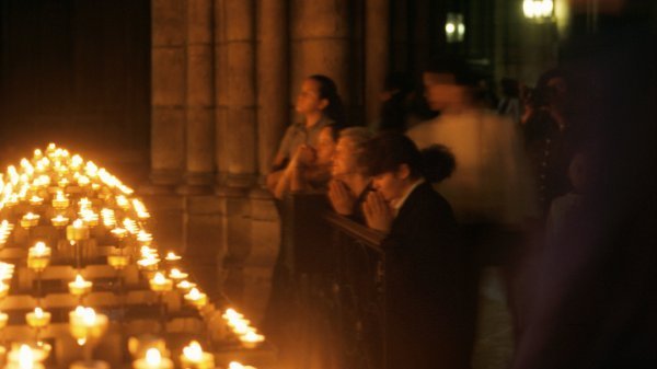 Conférence de carême de Notre-Dame de Paris du 26 mars 2023