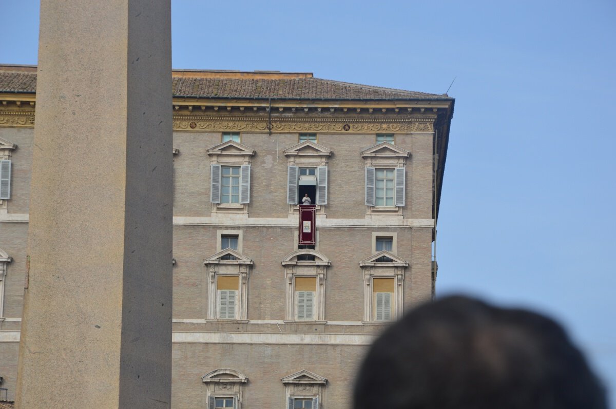 © Pauline Quillon / Diocèse de Paris.