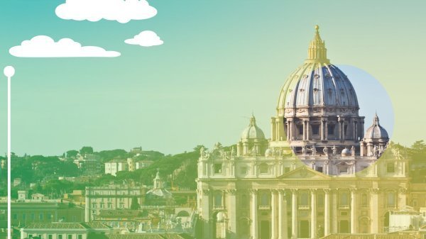 Dix regards de l'Église sur la société